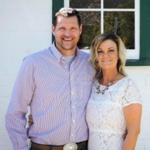 Meet your Posher, Darcy